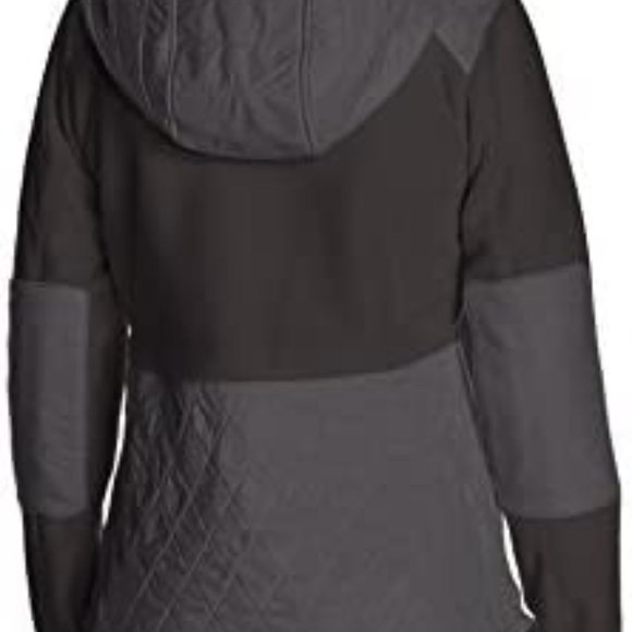 Columbia Fleece Jacket Zip Up - Picture 6 of 7